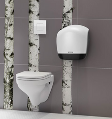 Toalettpapper KATRIN Gigant M 435m 6/fp - Primmeshiper