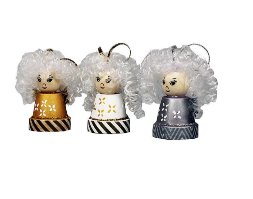 Hår / Skägg 1,5m - Primmeshiper