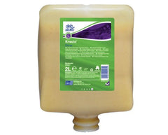 Handrengöring DEB Kresto Citrus 2L - Primmeshiper