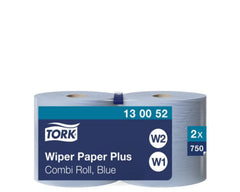 Industritork TORK Plus Combi W1/2 2/fp - Primmeshiper