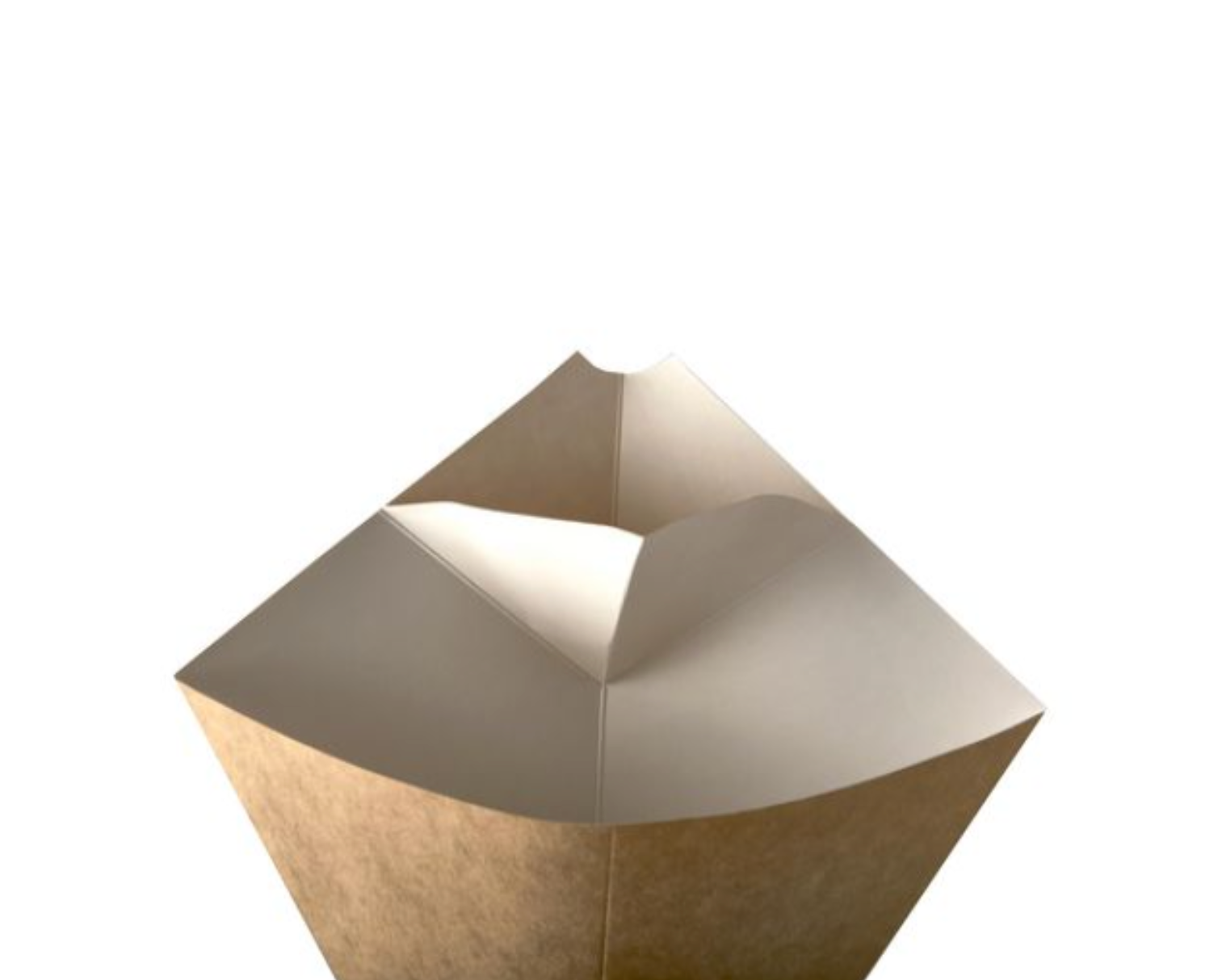 Strut m. dipphörn 270x215mm 50/fp - Primmeshiper