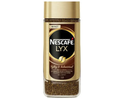 Kaffe NESCAFÉ Snabbkaffe Lyx Mellan 200g - Primmeshiper