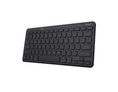 Tangentbord+Mus TRUST Lyra Trådlös - Primmeshiper