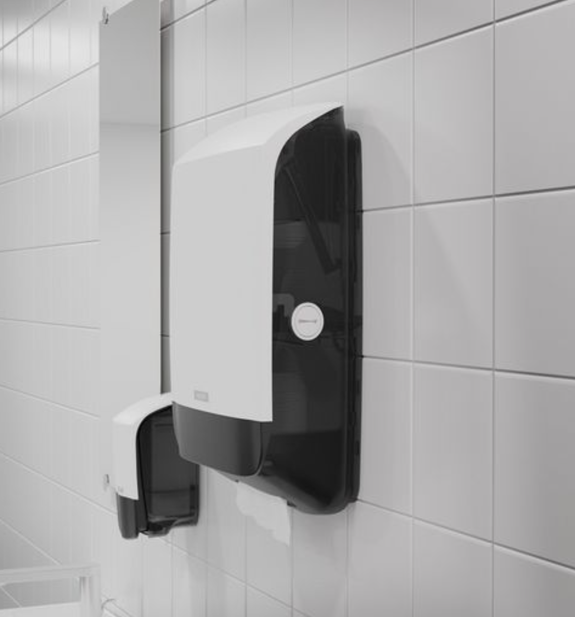 Handduk KATRIN Plus Non Stop L3 1890/fp - Primmeshiper