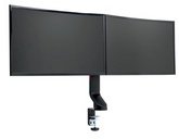 Monitorarm KENSINGTON Dubbel - Primmeshiper