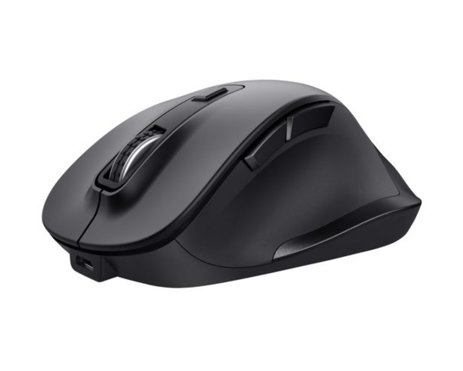 Mus TRUST Fyda Eco Standard Trådlös - Primmeshiper