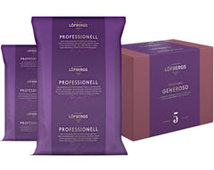 Kaffe LÖFBERGS Generoso 500g 12/fp - Primmeshiper