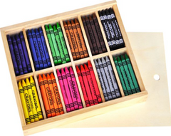 Vaxkritor 144/fp - Primmeshiper