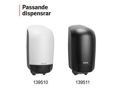 Torkrulle KATRIN S 1L 116m - Primmeshiper