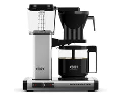Kaffebryggare MOCCAMASTER Auto Polish Si - Primmeshiper