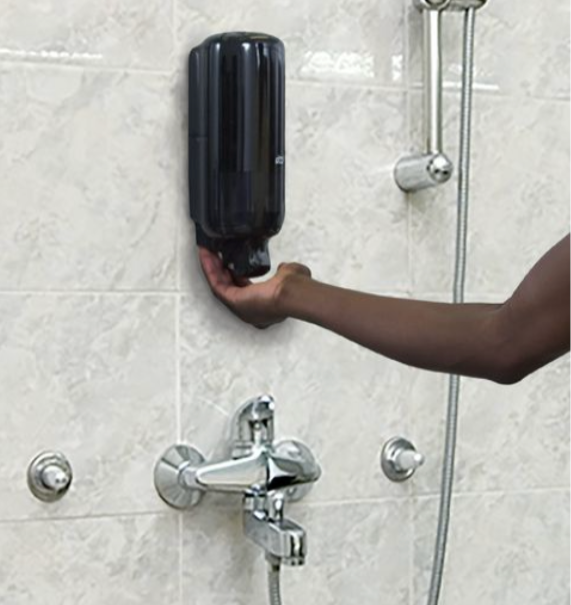 Duschtvål TORK S1 Unisexdoft 1L - Primmeshiper