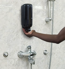 Duschtvål TORK S1 Unisexdoft 1L - Primmeshiper