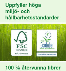 Toalettpapper TORK Adv T2 natur 12/fp - Primmeshiper