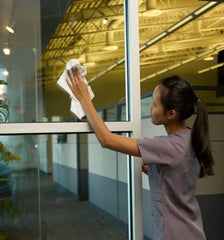 Industritork TORK Adv W1 vit 1180m - Primmeshiper