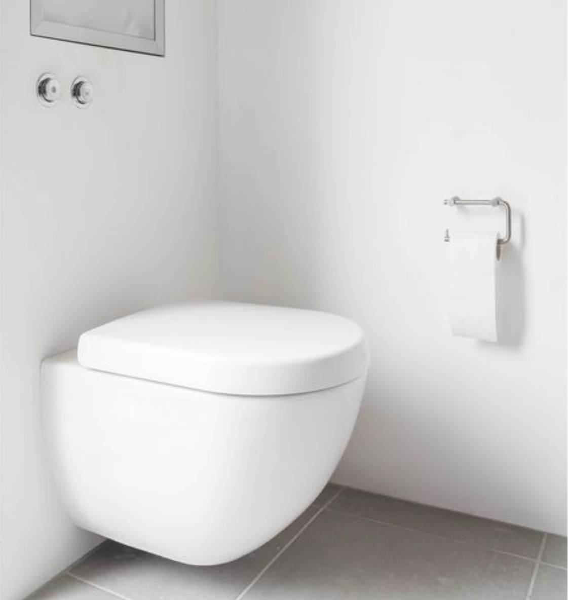 Toalettpapper KATRIN 360 42/fp - Primmeshiper