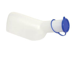 Urinflaska med lock - Primmeshiper