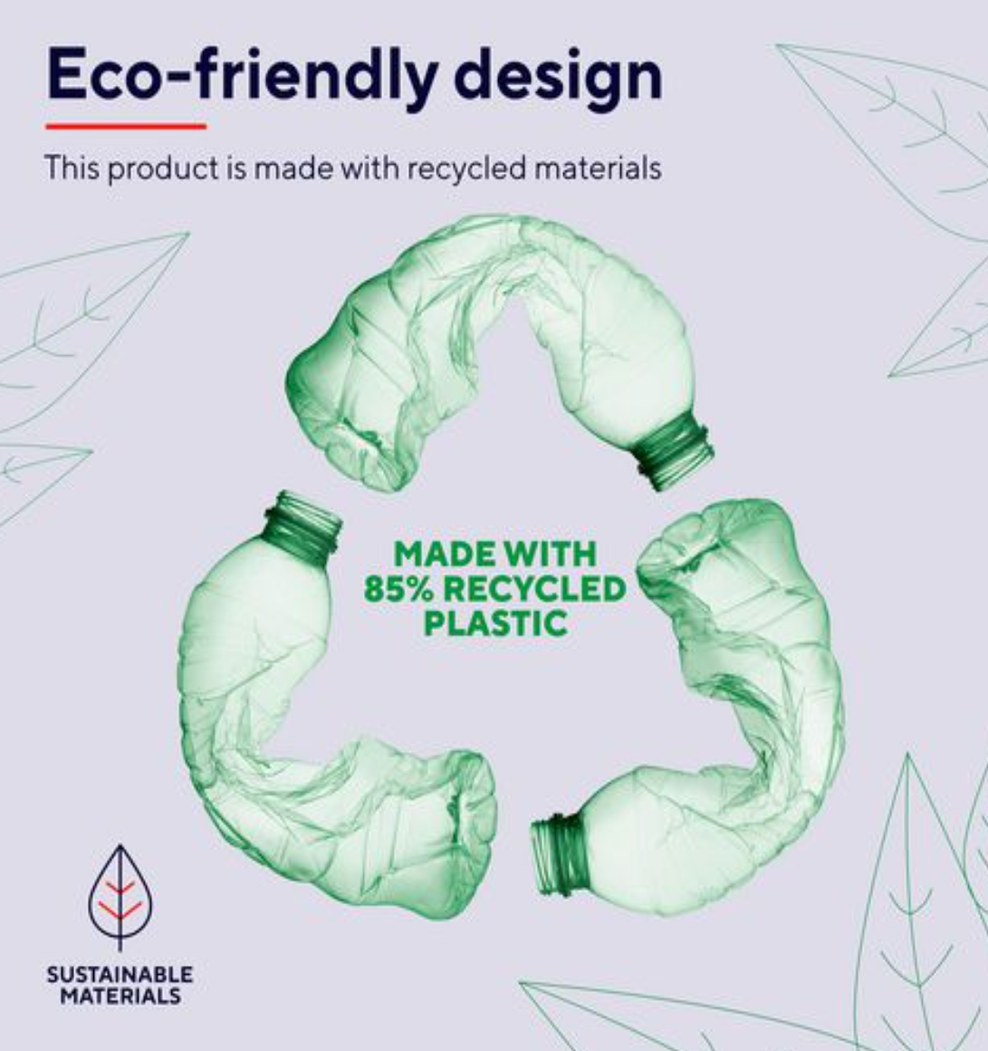 Powerbank TRUST Primo Eco 15 000mAh - Primmeshiper