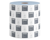 Industritork KATRIN Plus L blå 344m - Primmeshiper