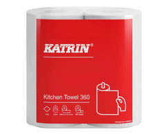 Hushållspapper KATRIN 360 12/fp - Primmeshiper