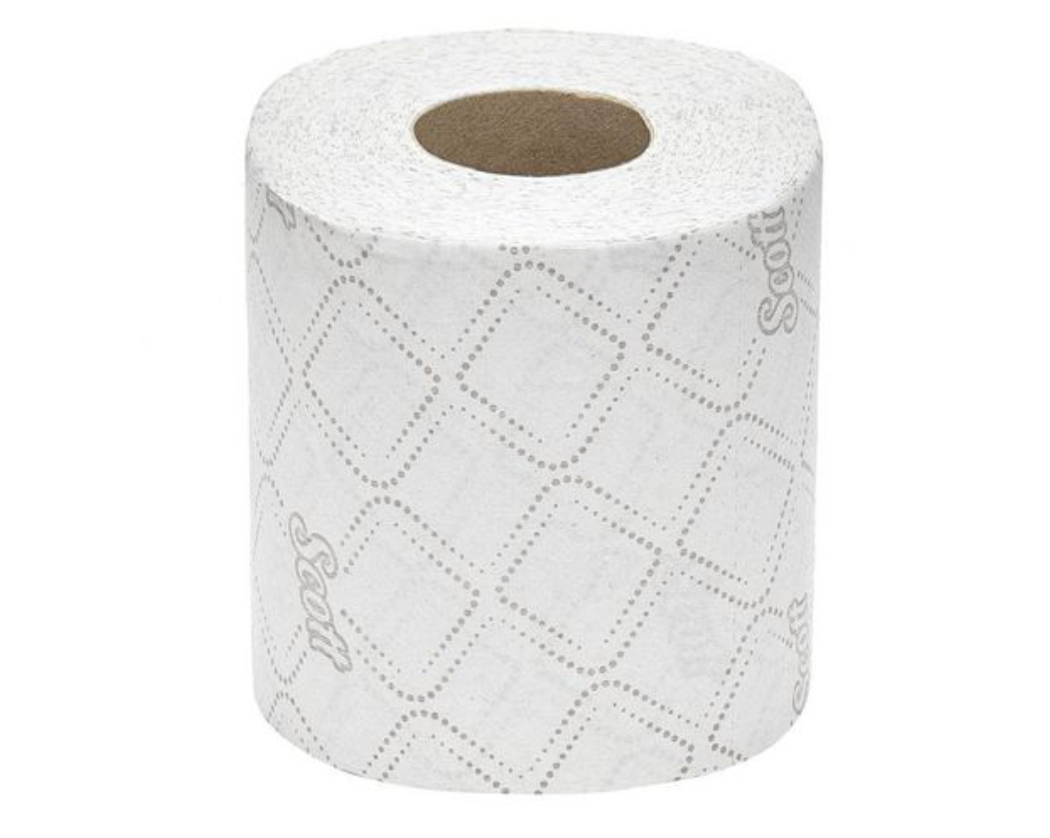 Toalettpapper SCOTT® 2-lagers 64/fp - Primmeshiper