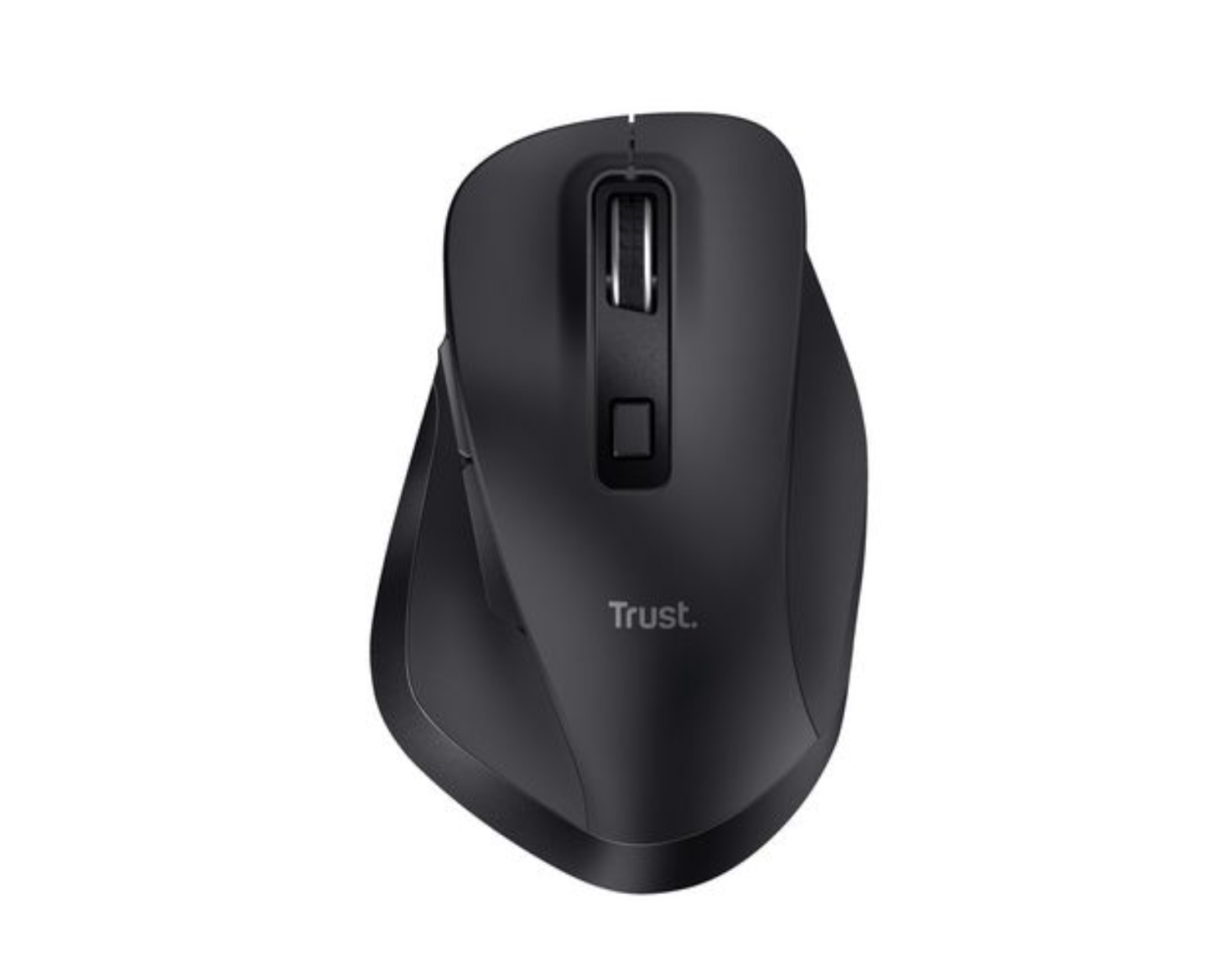 Mus TRUST Fyda Eco Standard Trådlös - Primmeshiper