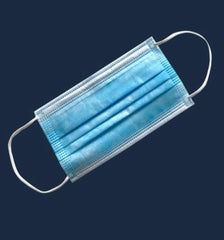 Munskydd Typ IIR svensktillverkat 50/fp - Primmeshiper