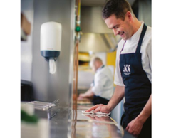 Torkrulle KATRIN Plus 2-L M 167m - Primmeshiper