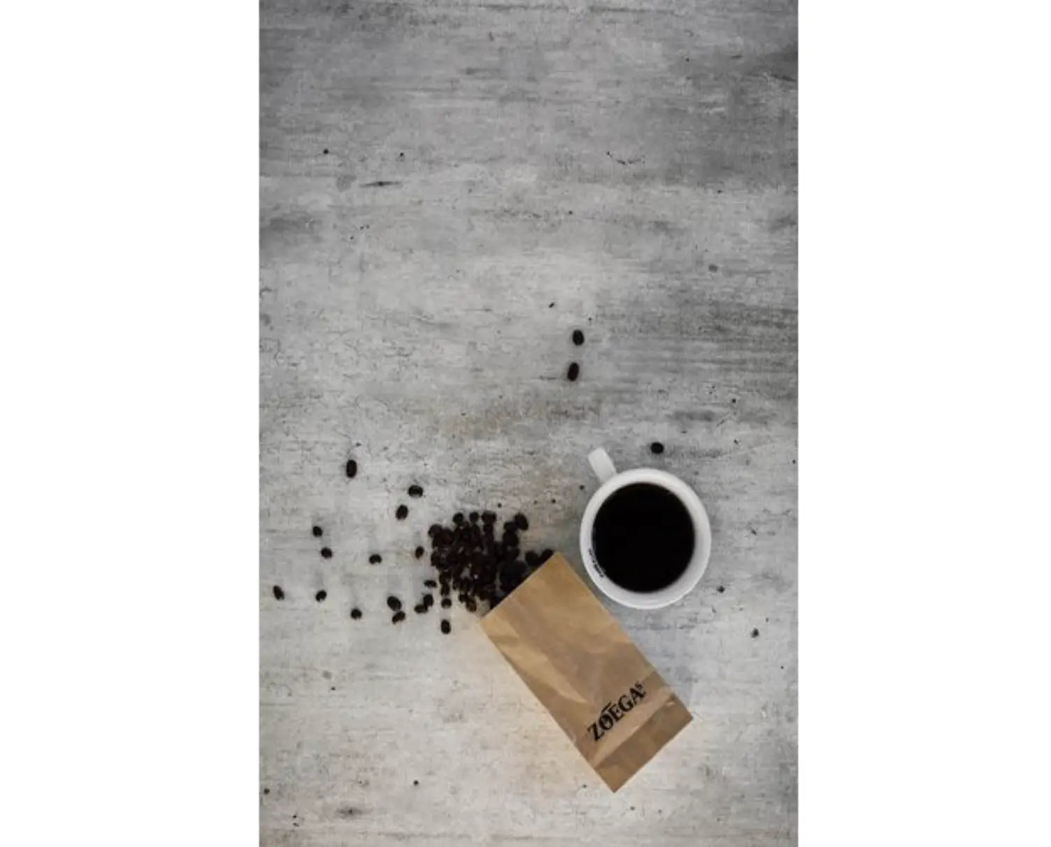 Kaffe ZOÉGAS Skånerost 450g - Primmeshiper