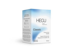 Akupunkturnål HEGU 0,25x15mm 100/fp - Primmeshiper