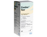 Urinstickor COMBUR 7 test 100/fp - Primmeshiper