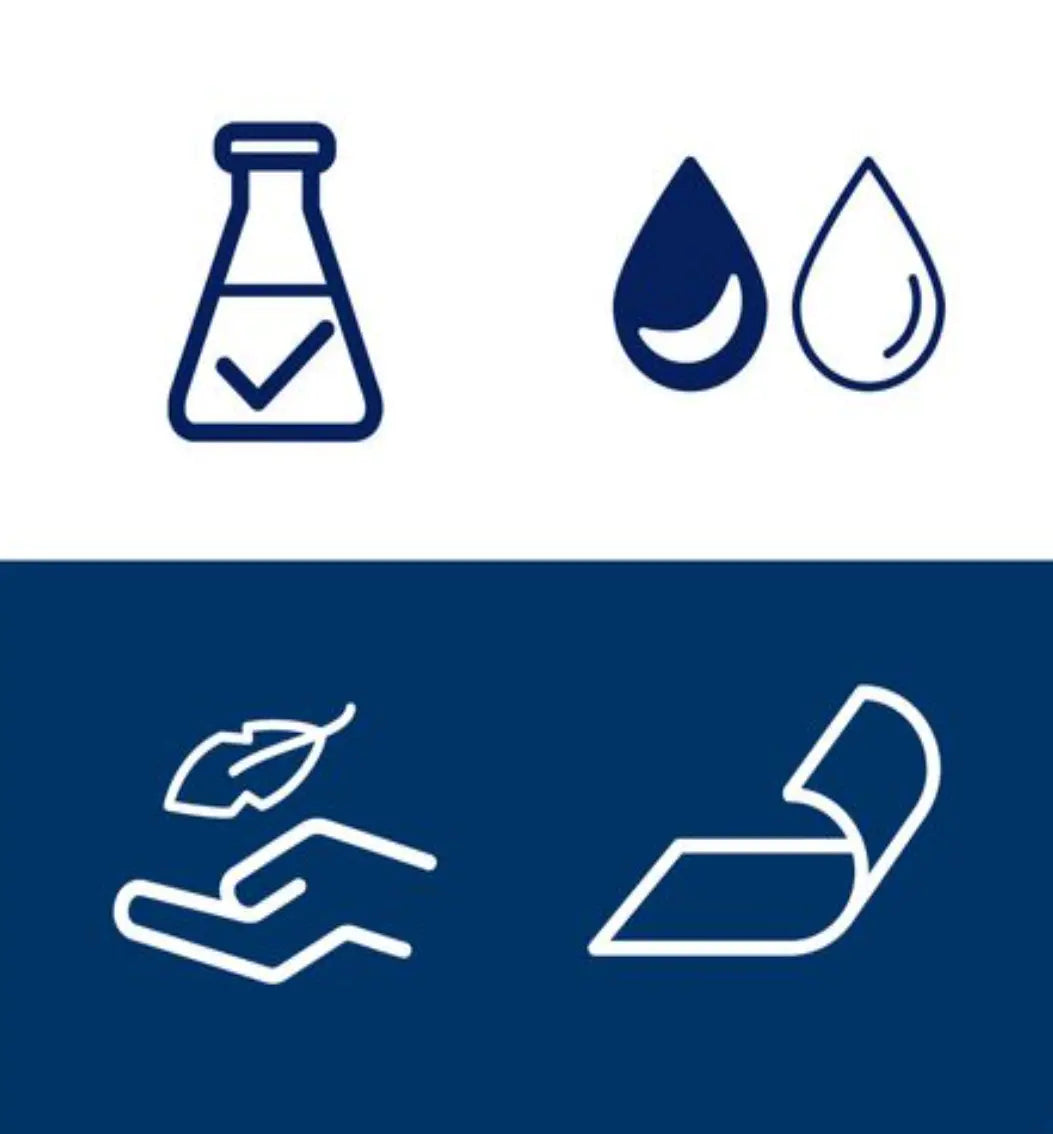 Rengöringsduk TORK Pre W1 Flex 361m - Primmeshiper