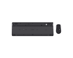 Tangentbord+Mus TRUST TKM-360 Trådlös - Primmeshiper