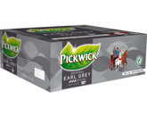 Te PICKWICK Earl Grey 100/fp - Primmeshiper