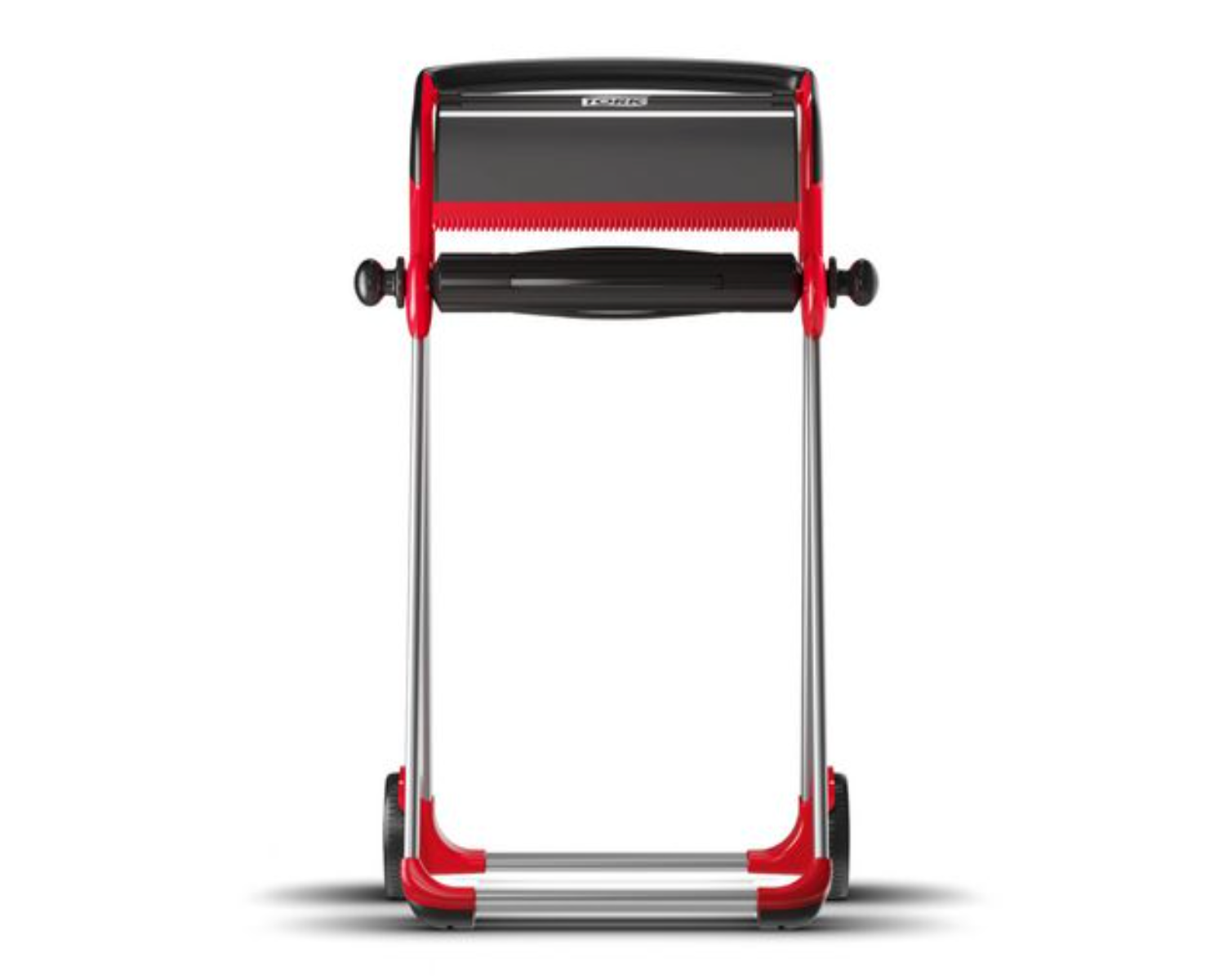 Dispenser TORK W1 Golvställ röd - Primmeshiper