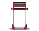 Dispenser TORK W1 Golvställ röd - Primmeshiper