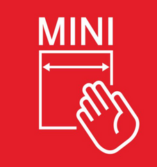 Handduk KATRIN Zig Zag 2 4000/fp - Primmeshiper