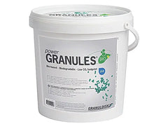 Maskindisk Power Granuler BIO 10L - Primmeshiper