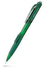 Pentel PD277 Twist-Erase CLICK 0,7 grön Primmeshiper