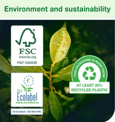 Handduk TORK H2 compressed 2040/KRT - Primmeshiper