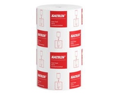 Torkrulle KATRIN S 1L 116m - Primmeshiper