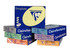 Kop.ppr TROPHEÉ A4 120g oh cream 250/fp - Primmeshiper