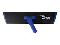 Stativ VIKUR aluminium 40cm svart - Primmeshiper