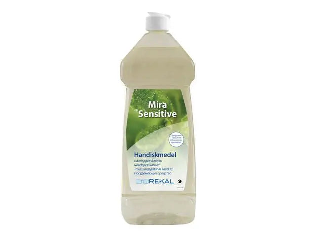Handdisk REKAL Mira Sensitive 1L - Primmeshiper