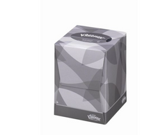 Ansiktsservett KLEENEX kub 90/fp - Primmeshiper