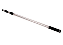 Teleskopskaft MAX 74-180 cm - Primmeshiper