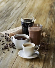 Kaffe GEVALIA SnabbKaffe burk 200g - Primmeshiper