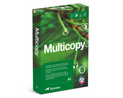 Kop.ppr MULTICOPY A3 160g oh 250/fp - Primmeshiper