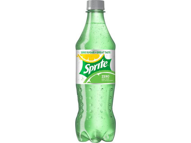 Dricka SPRITE Zero 50cl  PET  Inkl Pant - Primmeshiper