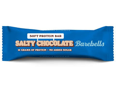 Bar BAREBELLS salty chocolate - Primmeshiper