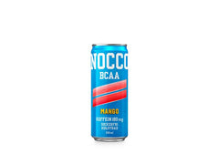 Energidryck NOCCO Mango 330ml Inkl Pant - Primmeshiper